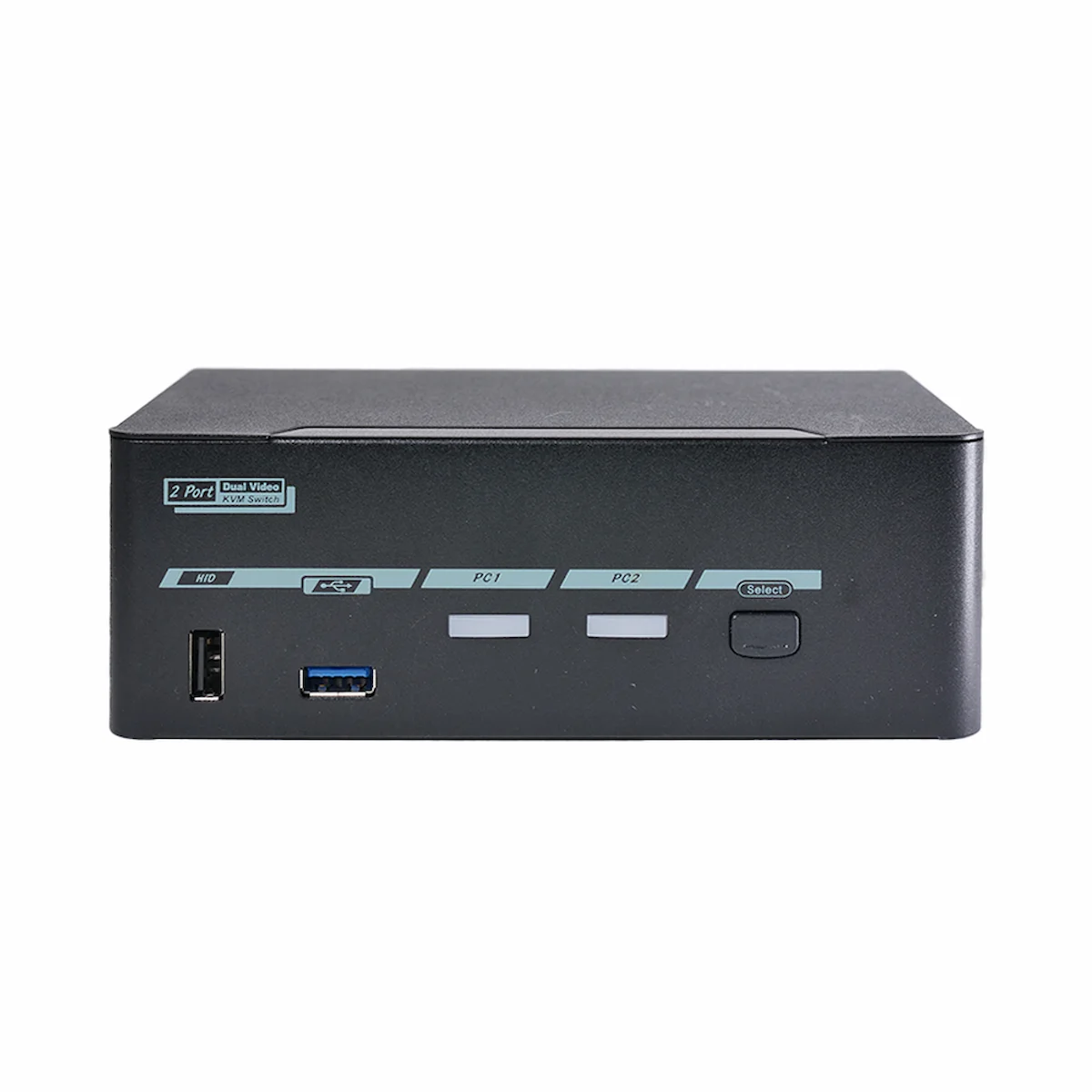 Level1Techs KVM Switch DisplayPort 1.4